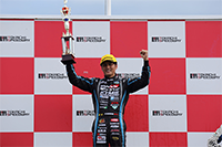 2018 GAZOO Racing 86/BRZ Race Rd.6 TOKACHI
