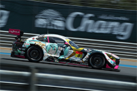 SUPER GT Rd.4 THAILAND