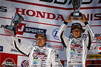 SUPER GT Rd.5 FSW