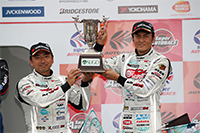 SUPER GT Rd.6 SUGO