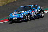 2019 GAZOO Racing 86/BRZ Race Rd.2 FSW