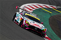 SUPER GT Rd.2 FSW