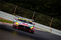 SUPER GT Rd.6 AP