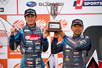 SUPER GT Rd.7 SUGO
