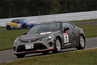2020 GAZOO Racing 86/BRZ Race Rd.4 Tokachi