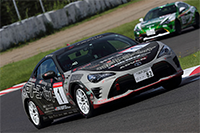 2020 GAZOO Racing 86/BRZ Race Rd.5 SUGO