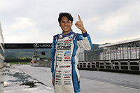2020 GAZOO Racing 86/BRZ Race Rd.6 AP