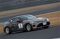 2020 GAZOO Racing 86/BRZ Race Rd.7 MOTEGI