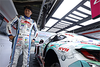 SUPER GT Rd.1 FSW