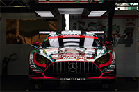 SUPER GT Rd.2 FSW