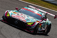 SUPER GT Rd.3 SUZUKA