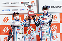 SUPER GT Rd.7 MOTEGI