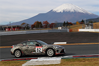 2021 GR 86/BRZ Race Rd.11 FSW