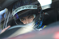 2021 GR 86/BRZ Race Rd.3 AP
