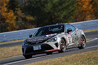 2021 GR 86/BRZ Race Rd.6/7 TOKACHI