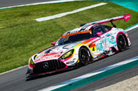 2021 SUPER GT Rd.4 MOTEGI