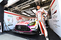 2021 SUPER GT Rd.5 SUGO