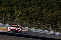 2021 SUPER GT Rd.6 AUTOPOLIS