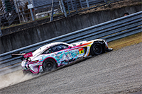 2021 SUPER GT Rd.7 MOTEGI