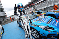 2022 GR86/BRZ Cup Rd.1 FSW