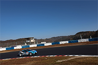 2022 GR86/BRZ Cup Rd.5/6 OKAYAMA