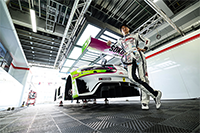 2022 SUPER GT Rd.2 FSW