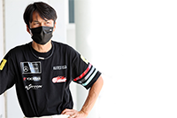 2022 SUPER GT Rd.3 SUZUKA