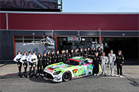 2022 SUPER GT Rd.8 MOTEGI