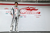 ギャラリー 2023 SUPER GT Rd.1 OKAYAMA