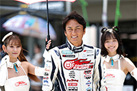 ギャラリー 2023 SUPER GT Rd.5 SUZUKA