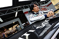 ギャラリー 2023 SUPER GT Rd.8 MOTEGI