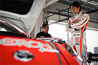 ギャラリー 2024 GR86/BRZ Cup Rd.1 SUGO