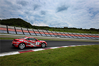ギャラリー 2024 GR86/BRZ Cup Rd.2 AUTOPOLIS