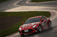 2024 GR86/BRZ Cup Rd.6 SUZUKA