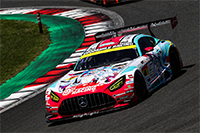 ギャラリー 2024 SUPER GT Rd.2 FSW