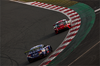 2024 SUPER GT Rd.4 FSW