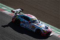 2024 SUPER GT Rd.5 SUZUKA