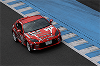 ギャラリー 2025 GR86/BRZ Cup Rd.2 MOTEGI