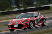 ギャラリー 2025 GR86/BRZ Cup Rd.4 TOKACHI