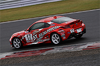 ギャラリー 2025 GR86/BRZ Cup Rd.5 FSW