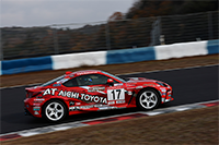 ギャラリー 2025 GR86/BRZ Cup Rd.7 OKAYAMA