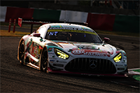 ギャラリー 2025 SUPER GT Rd.5 SUZUKA