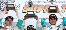 スーパー耐久2012 第1戦 FSW